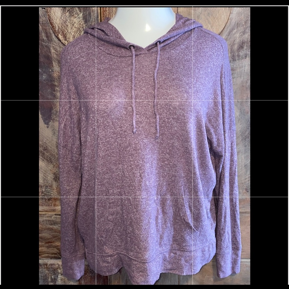 Super soft American Eagle long sleeve hoodie